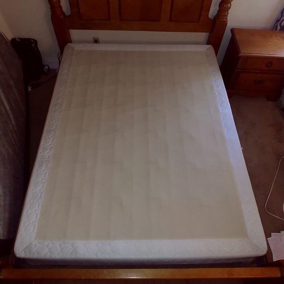 Queen Size Bedroom set. - Picture 5 of 7